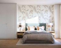 New Build - Apartment - Dénia - Puerto Denia