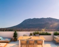 New Build - Apartment - Dénia - Puerto Denia