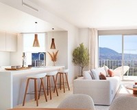 New Build - Apartment - Dénia - Puerto