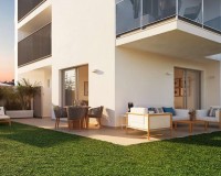 New Build - Apartment - Dénia - Puerto