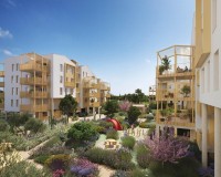 New Build - Apartment - Dénia