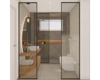 New Build - Apartment - El Raso