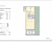 New Build - Apartment - Estepona - Arroyo En medio