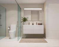 New Build - Apartment - Estepona - Arroyo En medio