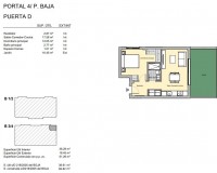 New Build - Apartment - Estepona - Arroyo En medio