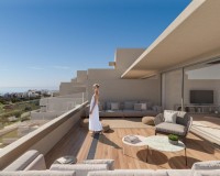 New Build - Apartment - Estepona - Arroyo Enmedio
