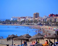 New Build - Apartment - Estepona - Arroyo Enmedio
