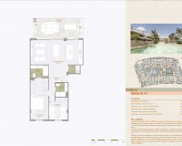New Build - Apartment - Estepona - Arroyo Vaquero
