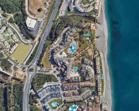 New Build - Apartment - Estepona - Arroyo Vaquero