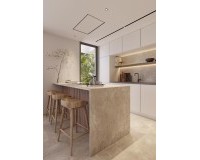 New Build - Apartment - Estepona - Arroyo Vaquero