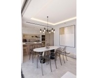 New Build - Apartment - Estepona - Arroyo Vaquero