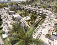 New Build - Apartment - Estepona - Arroyo Vaquero