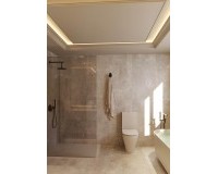 New Build - Apartment - Estepona - Arroyo Vaquero