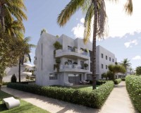 New Build - Apartment - Estepona - Arroyo Vaquero