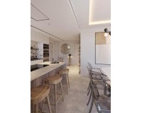 New Build - Apartment - Estepona - Arroyo Vaquero