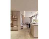 New Build - Apartment - Estepona - Arroyo Vaquero