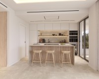 New Build - Apartment - Estepona - Arroyo Vaquero
