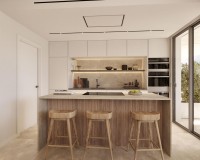 New Build - Apartment - Estepona - Arroyo Vaquero
