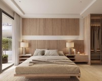 New Build - Apartment - Estepona - Arroyo Vaquero