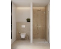 New Build - Apartment - Estepona - Atalaya Golf