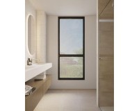 New Build - Apartment - Estepona - Atalaya Golf