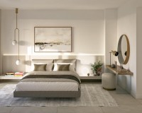 New Build - Apartment - Estepona - Atalaya Golf