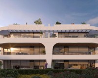 New Build - Apartment - Estepona - Atalaya Golf