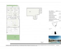 New Build - Apartment - Estepona - Atalaya Golf