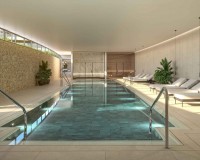 New Build - Apartment - Estepona - Atalaya Golf