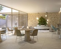 New Build - Apartment - Estepona - Atalaya Golf