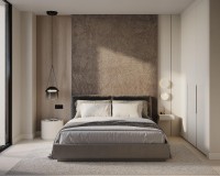 New Build - Apartment - Estepona - Atalaya Golf