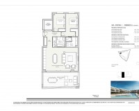 New Build - Apartment - Estepona - Atalaya Golf