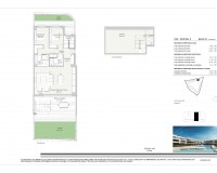 New Build - Apartment - Estepona - Atalaya Golf