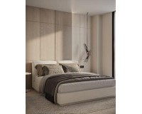 New Build - Apartment - Estepona - Atalaya