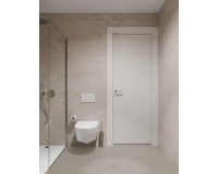 New Build - Apartment - Estepona - Atalaya