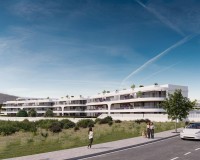 New Build - Apartment - Estepona - Atalaya