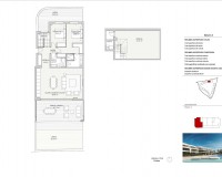New Build - Apartment - Estepona - Atalaya