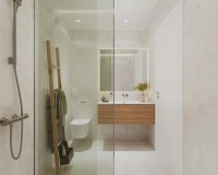 New Build - Apartment - Estepona - Buenas Noches