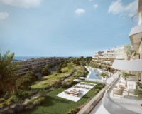 New Build - Apartment - Estepona - Buenas Noches