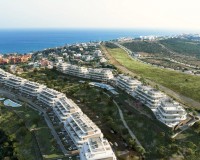 New Build - Apartment - Estepona - Buenas Noches
