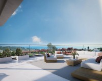 New Build - Apartment - Estepona - Buenas Noches
