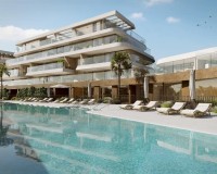 New Build - Apartment - Estepona - Buenas Noches