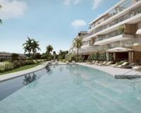 New Build - Apartment - Estepona - Buenas Noches