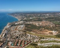 New Build - Apartment - Estepona - Buenas Noches