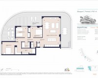 New Build - Apartment - Estepona - Buenas Noches