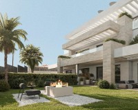 New Build - Apartment - Estepona - Buenas Noches