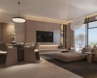 New Build - Apartment - Estepona - Buenas Noches