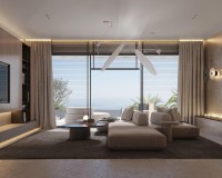 New Build - Apartment - Estepona - Buenas Noches