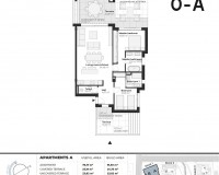 New Build - Apartment - Estepona - Buenas Noches