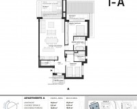 New Build - Apartment - Estepona - Buenas Noches